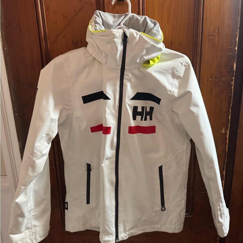 Helly Hansen Sailing / Ski / Winter Jacket